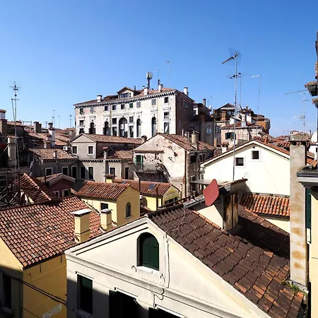 Apartment Majestic Rialto House By Wonderful Italy Venice