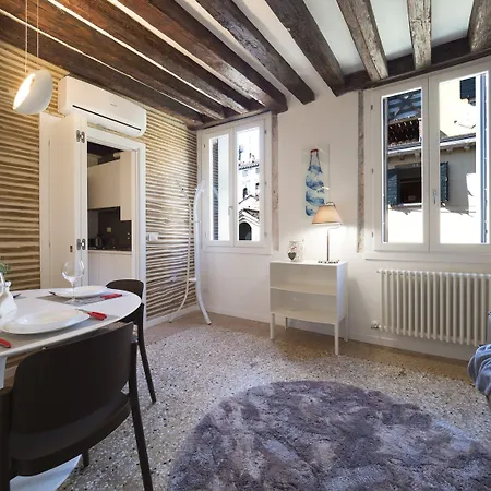Majestic Rialto House By Wonderful Italy * البندقية