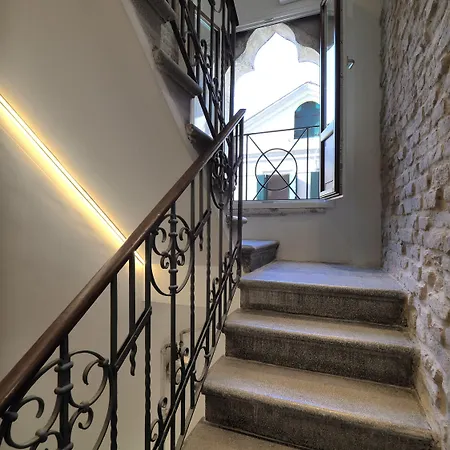 Majestic Rialto House By Wonderful Italy البندقية
