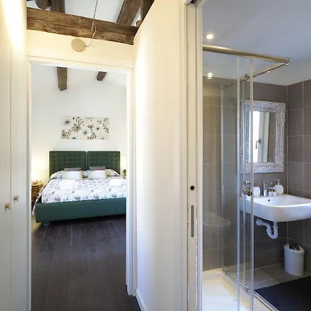 Majestic Rialto House By Wonderful Italy شقة *