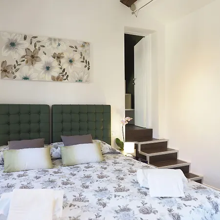 Majestic Rialto House By Wonderful Italy