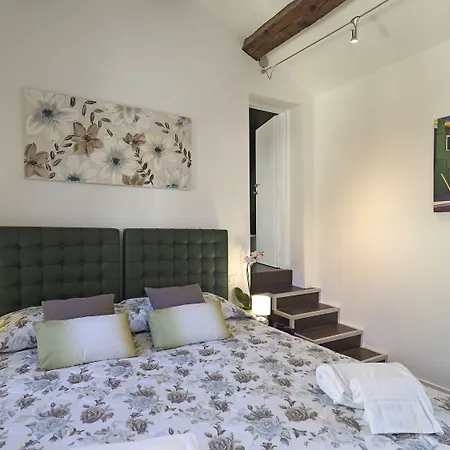 شقة Majestic Rialto House By Wonderful Italy *