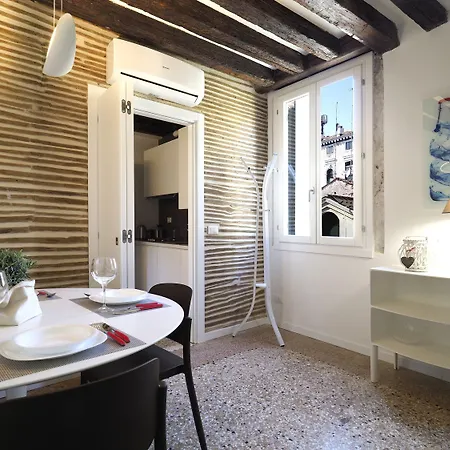 شقة Majestic Rialto House By Wonderful Italy البندقية