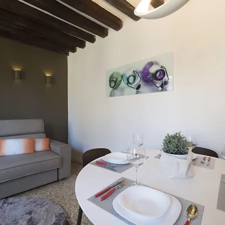 شقة Majestic Rialto House By Wonderful Italy