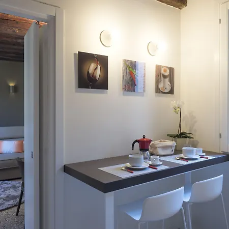Majestic Rialto House By Wonderful Italy *