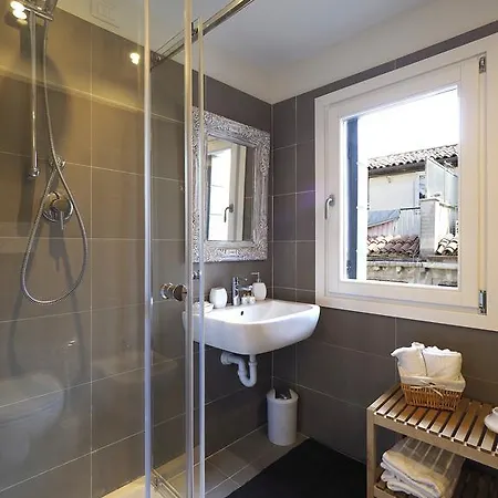 Apartment Majestic Rialto House By Wonderful Italy