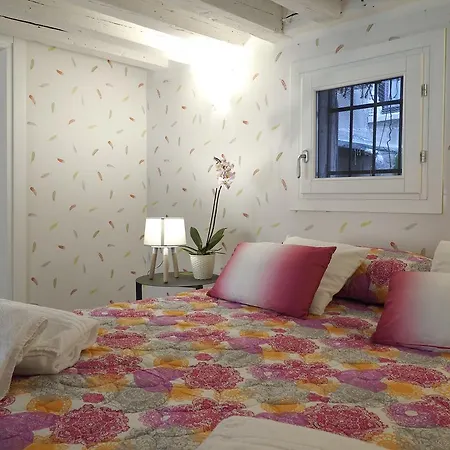 Majestic Rialto House By Wonderful Italy Apartment Venice