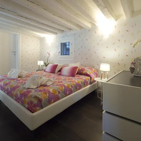 Majestic Rialto House By Wonderful Italy Venice