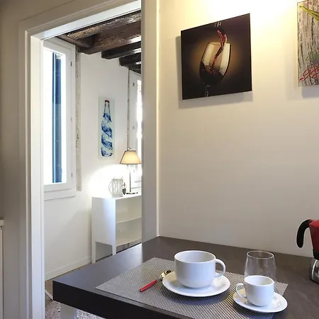 Apartment Majestic Rialto House By Wonderful Italy *