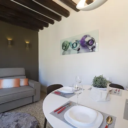Majestic Rialto House By Wonderful Italy