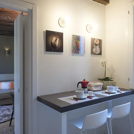 Majestic Rialto House By Wonderful Italy Apartment *