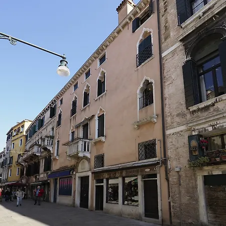 Majestic Rialto House By Wonderful Italy Apartment *