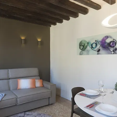 Majestic Rialto House By Wonderful Italy Venice