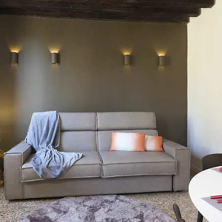 Apartment Majestic Rialto House By Wonderful Italy