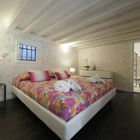 Majestic Rialto House By Wonderful Italy