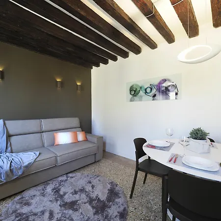 Majestic Rialto House By Wonderful Italy *