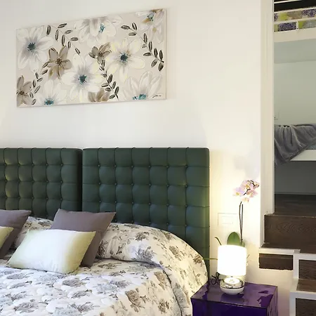 Majestic Rialto House By Wonderful Italy Apartment
